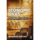 The History of Economic Ideas: Economic Thought in Contemporary Context