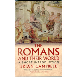 The Romans and Their World: A Short Introduction