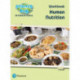 Science Bug: Human nutrition Workbook