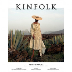 Kinfolk Volume 24