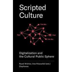 Scripted Culture – Digitalization and the Cultural Public Sphere