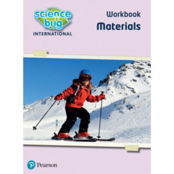 Science Bug: Materials Workbook