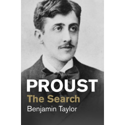 Proust: The Search