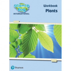 Science Bug: Plants Workbook