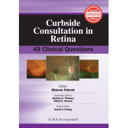 Curbside Consultation in Retina: 49 Clinical Questions