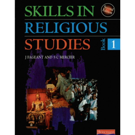 Skills in Religious Studies Book 1   (2nd Edition)