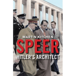 Speer: Hitler's Architect