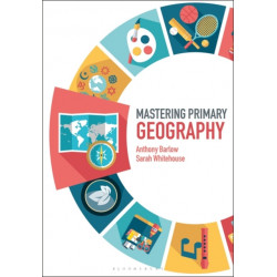 Mastering Primary Geography