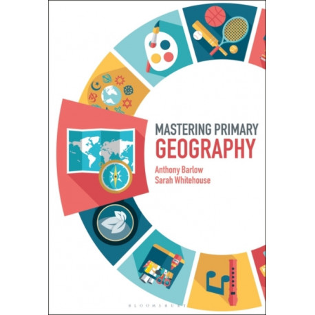 Mastering Primary Geography