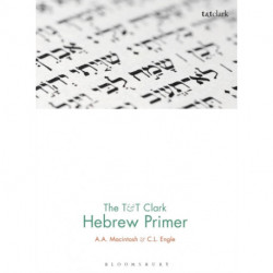 The T&T Clark Hebrew Primer