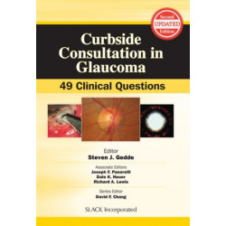 Curbside Consultation in Glaucoma: 49 Clinical Questions