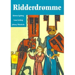 Ridderdrømme