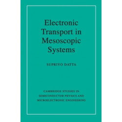 Electronic Transport in Mesoscopic Systems