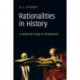 Rationalities in History: A Weberian Essay in Comparison