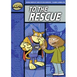 Rapid Stage 1: Assessment Book (Series 2)