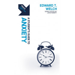 Track: A Student's Guide to Anxiety: A Student’s Guide to Anxiety