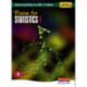 Revise for Advancing Maths for AQA 2nd edition Statistics 1
