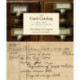 Card Catalog: Books, Cards, and Literary Treasures