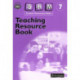Scottish Heinemann Maths 7: Teachers Resource Book