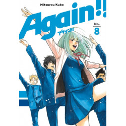 Again!! 8