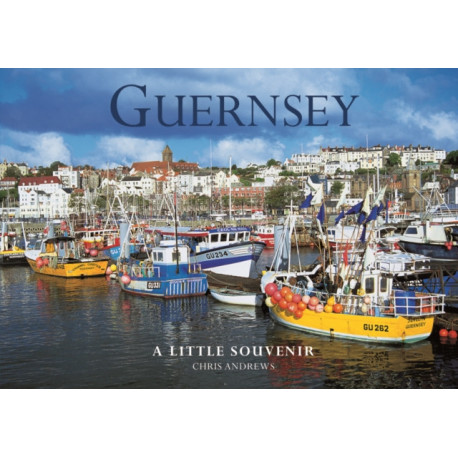 Guernsey Little Souvenir Book