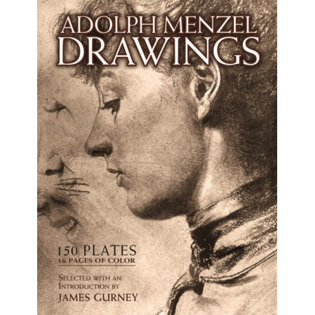 Drawings and Paintings: 150 Plates