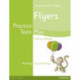 Young Learners English Flyers Practice Tests Plus Students' Book
