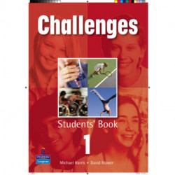 Challenges Student Book 1 Global