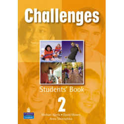 Challenges Student Book 2 Global
