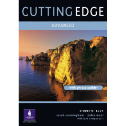 Cutting Edge Advanced Student Book
