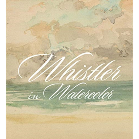 Whistler in Watercolor: Lovely Little Games