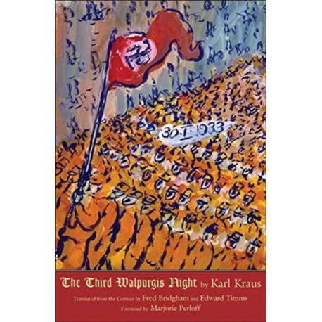 The Third Walpurgis Night: The Complete Text