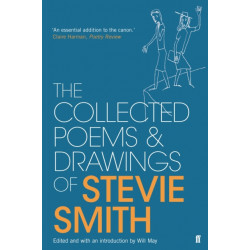 Collected Poems and Drawings of Stevie Smith
