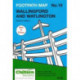 Chiltern Society Footpath Map No. 10 Wallingford and Watlington