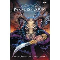 Paradise Court