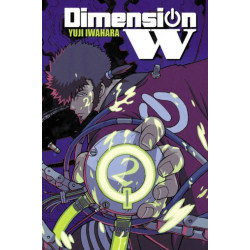Dimension W, Vol. 2