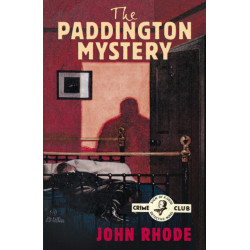 The Paddington Mystery