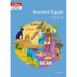 Ancient Egypt Pupil Book