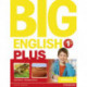 Big English Plus American Edition 1 Workbook