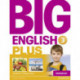 Big English Plus American Edition 3 Workbook