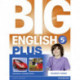 Big English Plus American Edition 5 Student's Book