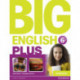 Big English Plus American Edition 6 Workbook