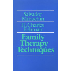 Family Therapy Techniques