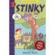 Stinky: TOON Level 2