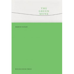 The Green Monk