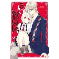 Spirits & Cat Ears, Vol. 5