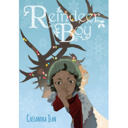 Reindeer Boy