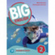 Big English AmE 2nd Edition 2 Student Book with Online World Access Pack