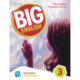 Big English AmE 2nd Edition 3 Workbook with Audio CD Pack