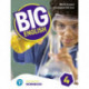 Big English AmE 2nd Edition 4 Workbook with Audio CD Pack